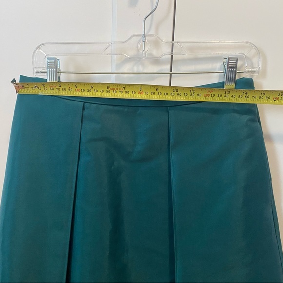 Lord&Taylor “Taffeta” Skirt- NWOT - Picture 8 of 9